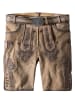 Stockerpoint Stockerpoint Trachtenlederhose Artur in esche gespeckt