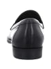 Tamaris Slipper in schwarz