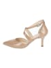 Nero Giardini Pumps in Nude Lack