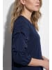 Ulla Popken Shirt in marine