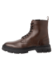 Marco Tozzi BY GUIDO MARIA KRETSCHMER Stiefelette in MOCCA