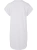 Urban Classics Day Dress in white