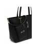 EMILY & NOAH Tasche Lewe in Schwarz