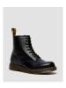 Dr. Martens Botas 1460 in Schwarz