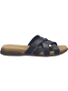 Josef Seibel Slipper Fabricia 05 in schwarz