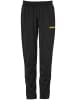 uhlsport  Sweat Pant "Stream 22 Classic Pants" in Schwarz