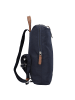 Greenburry Eva City Rucksack 30 cm in azur