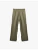 KOTON HOSEN in Khaki