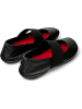 Camper Ballerina in schwarz