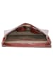 Pride and Soul Aktentasche Leder 37 cm braun