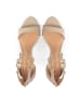 Kazar Sandaletten TERRY in Beige