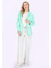 Schmuddelwedda Women Jacket in mint