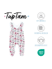 TupTam Baby Strampler mit Aufdruck Spruch 5er Pack in rosa Modell 2