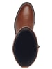 Tamaris Stiefel braun