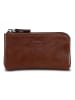 Jost Schlüsseletui Leder 11 cm brown