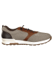 rieker Sneaker in beige