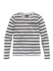 Kidsworld Langarmshirt in geringelt