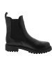 Tamaris Chelsea Boot Schwarz
