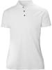 Helly Hansen Polo "Classic Polo Shirt" in Weiß