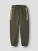 name it Jogginghose in Olive Night1
