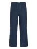 !SOLID Leinenhose SDAlann in Blau