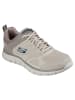 Skechers Sneaker "TRACK SYNTAC" in Taupe