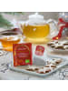 Creano 2er Set Advents-Kalender Kräuter-Früchte -Tee BIO