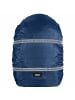 Coocazoo Regenhülle 30 cm in blue