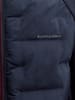 JACK & JONES Junior Übergangsjacke JJEPERFECT HYBRID JACKET JNR in navy blazer