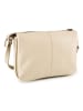 LIEBESKIND BERLIN Nina Umhängetasche M Leder 25 cm in milk