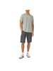 S.OLIVER RED LABEL Short in Grau