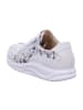 Finn Comfort Komfort Schnürschuhe in Weiß