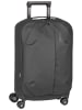Thule Trolley Aion Carry On Spinner in Black