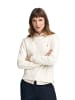 Polo Club Pullover in Beige