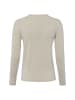 Franco Callegari Pullover in sand - 0002