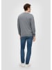 s.Oliver Strickpullover in 92W0_grau