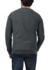 BLEND Sweatshirt BHFalk in grau