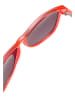 Urban Classics Urban Classics Unisex Sunglasses Chirwa UC in red