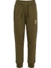 Hummel Hosen Hmlon Pants in BEECH