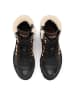 Kazar Boots in Dunkelbraun