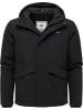 ragwear Funktionsjacke Shellis YOUMODO in Black