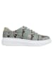Dogo Myra Sneaker - Panda Hug 40 in Blau