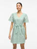 Vila Minikleid in Silt Green