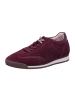 Gabor Damen- Schnürschuhe Sneaker low G in Rot