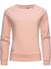 ragwear Kapuzensweatshirt Johanka Intl. in Light Pink22