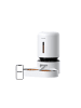 Petlibro Granary Smart WiFi Futterspender 5L mit Doppelnapf