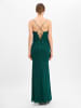 LAONA Kleid in tanne - 0001