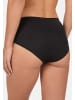 Felina Taillen Slip Emotions in Schwarz