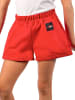 Kmisso Shorts in Rot