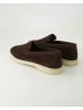 George Watts Slipper in Braun